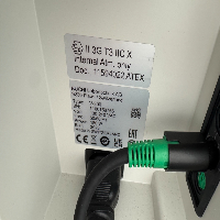 Buchi Rotavapor R-300 Rotary Evaporator image 3